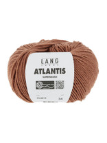 Lang Yarns Atlantis - 0015