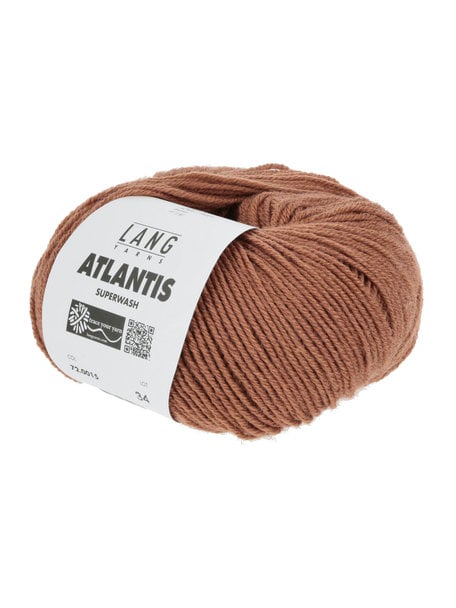 Lang Yarns Atlantis - 0015