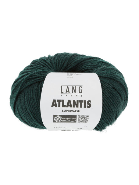 Lang Yarns Atlantis - 0017