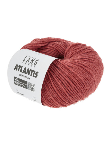 Lang Yarns Atlantis - 0029