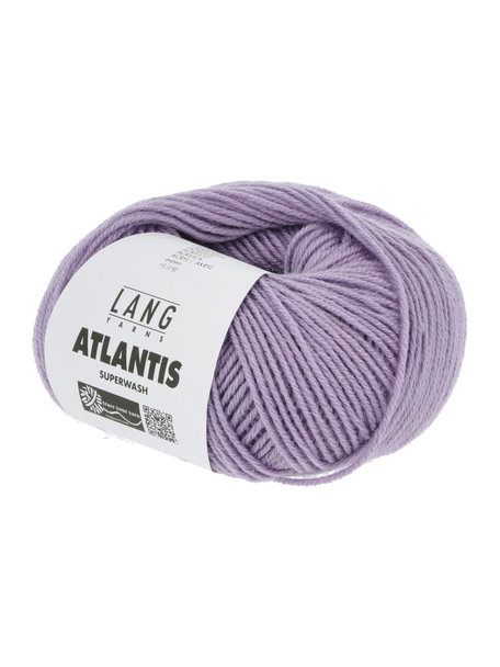 Lang Yarns Atlantis - 0045