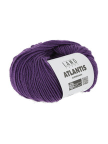 Lang Yarns Atlantis - 0047