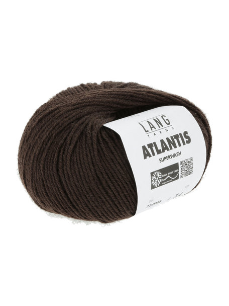 Lang Yarns Atlantis - 0068