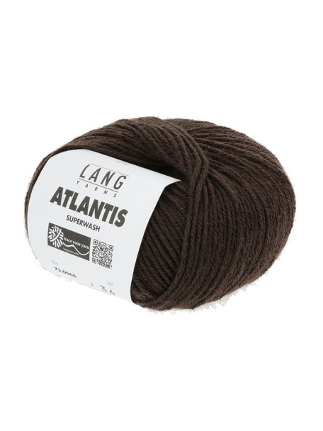 Lang Yarns Atlantis - 0068