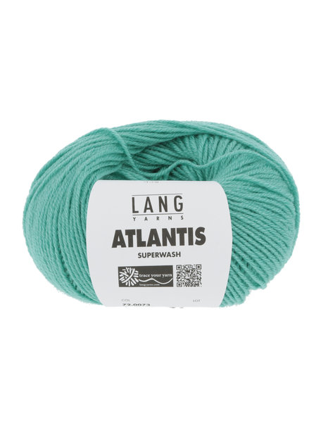 Lang Yarns Atlantis - 0073