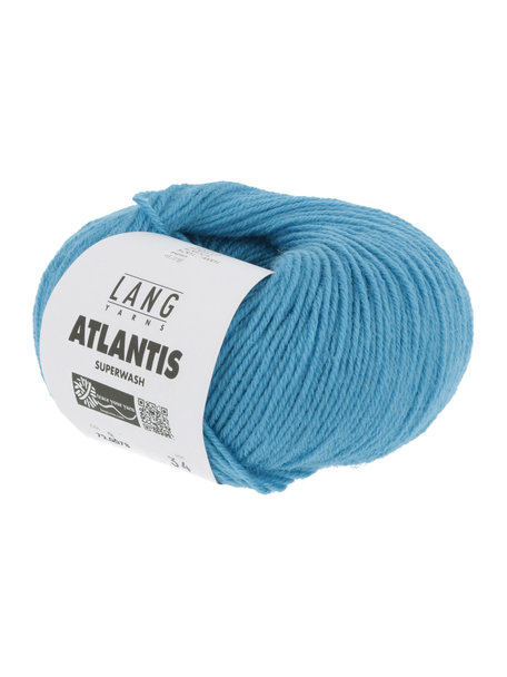 Lang Yarns Atlantis - 0078