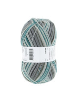 Lang Yarns Super Soxx Silk - Swiss Mountains