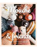 Laine Magazine Mouche & Friends