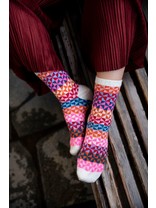 Laine Magazine 52 Weeks of Socks vol. 2