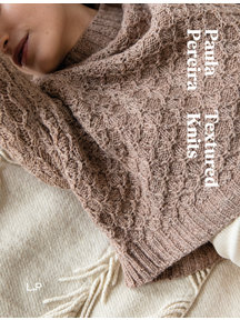 Laine Magazine Textured Knits