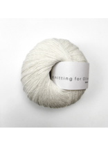 Knitting for Olive Knitting for Olive - Merino - Snowflake