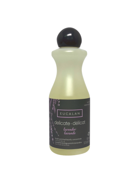 Eucalan Eucalan 100 ml Lavender