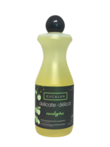 Eucalan Eucalan 500 ml Eucalyptus