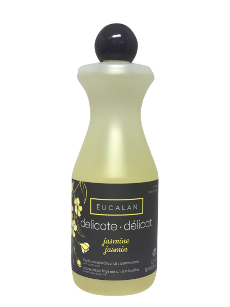 Eucalan Eucalan 500 ml Jasmine