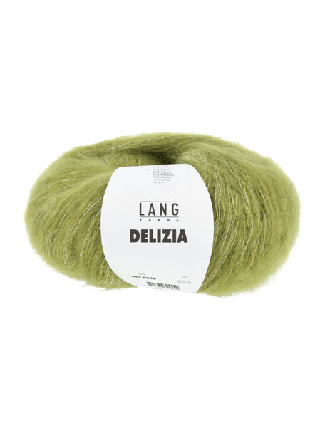 Lang Yarns Delizia - 0098