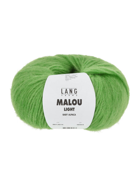 Lang Yarns Malou Light - 0016