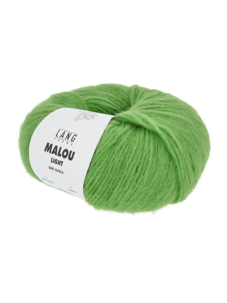 Lang Yarns Malou Light - 0016