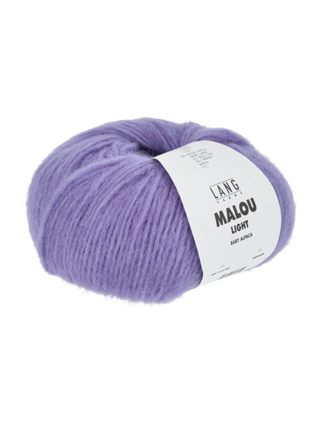 Lang Yarns Malou Light - 0146