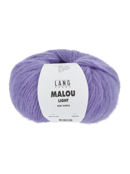 Lang Yarns Malou Light - 0146