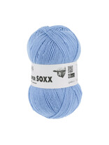 Lang Yarns Super Soxx 6 Ply - 0021