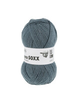 Lang Yarns Super Soxx 6 Ply - 0124