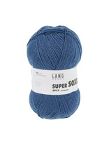 Lang Yarns Super Soxx 6 Ply - 0134