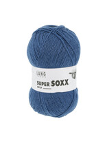 Lang Yarns Super Soxx 6 Ply - 0134