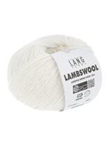 Lang Yarns Lambswool - 0001