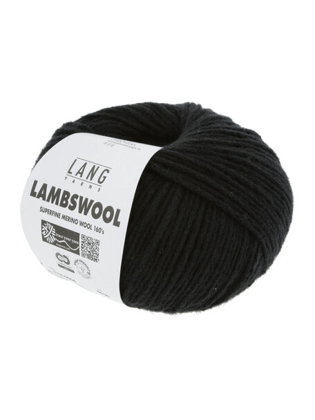 Lang Yarns Lambswool - 0004
