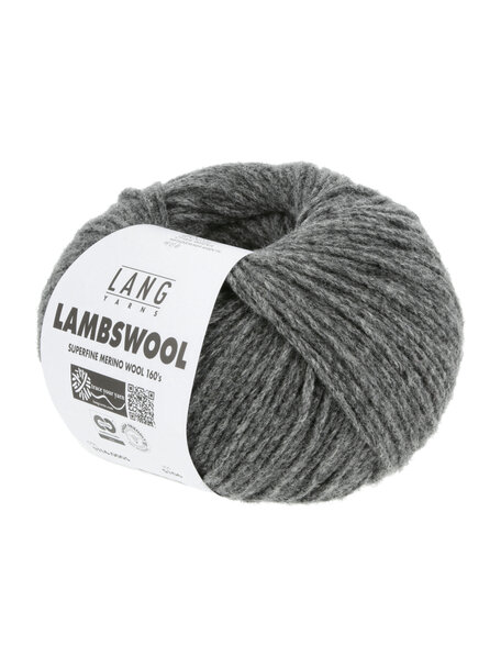 Lang Yarns Lambswool - 0005 - discontinued
