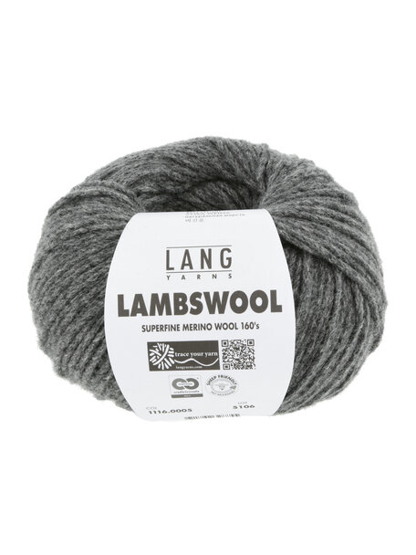 Lang Yarns Lambswool - 0005 - discontinued