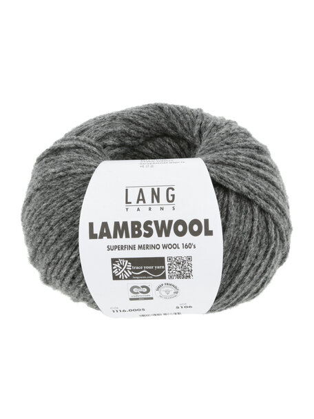 Lang Yarns Lambswool - 0005