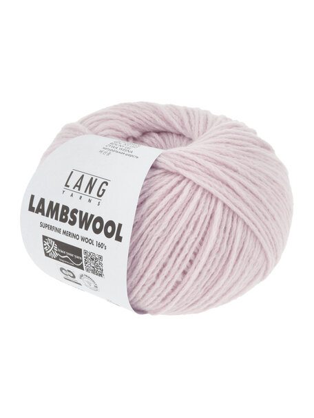 Lang Yarns Lambswool - 0009