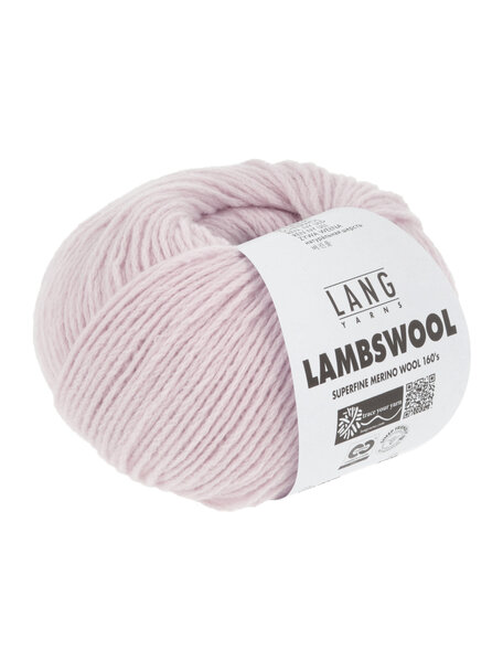 Lang Yarns Lambswool - 0009