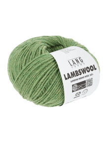 Lang Yarns Lambswool - 0017