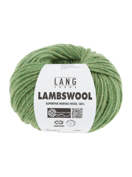 Lang Yarns Lambswool - 0017