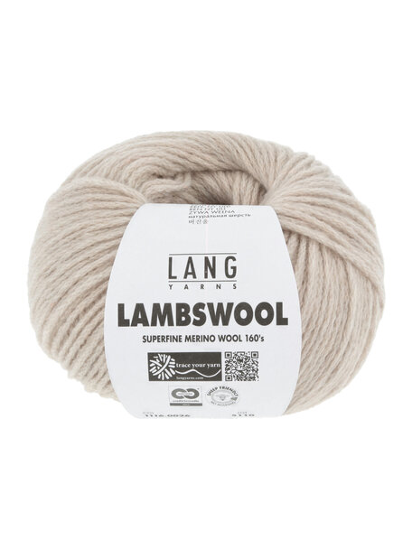 Lang Yarns Lambswool - 0026