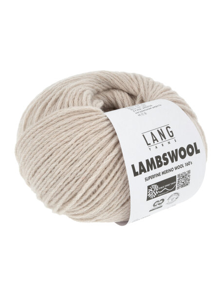Lang Yarns Lambswool - 0026