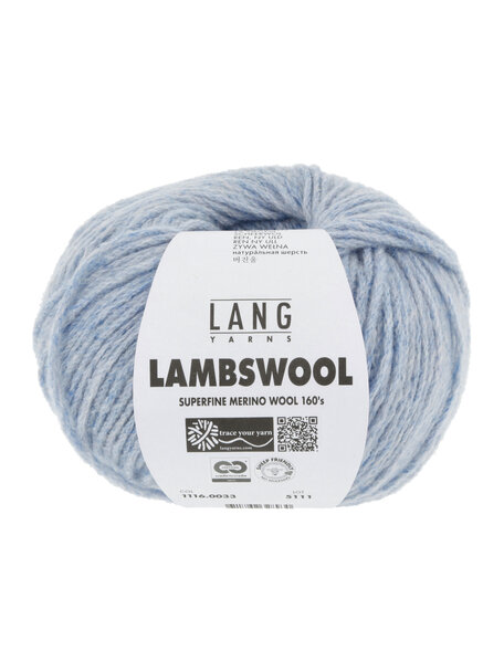 Lang Yarns Lambswool - 0033