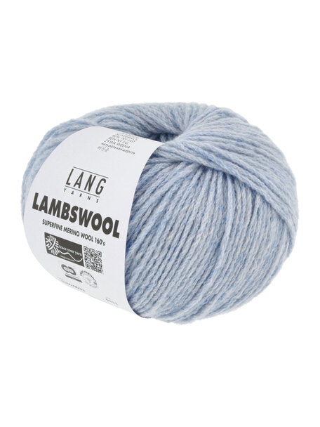 Lang Yarns Lambswool - 0033