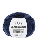 Lang Yarns Lambswool - 0035