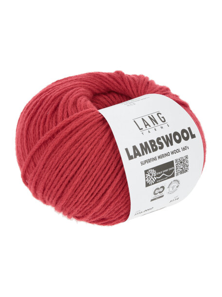 Lang Yarns Lambswool - 0060