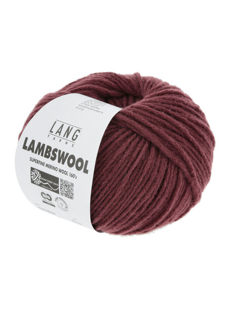 Lang Yarns Lambswool - 0064