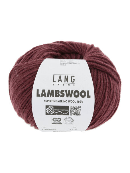 Lang Yarns Lambswool - 0064