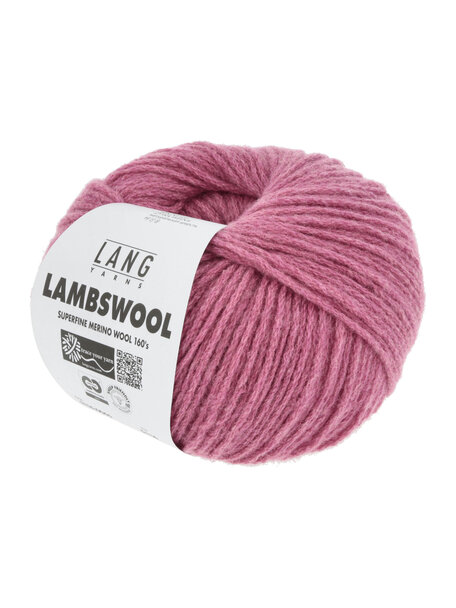 Lang Yarns Lambswool - 0065