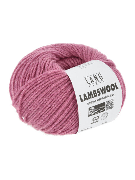 Lang Yarns Lambswool - 0065