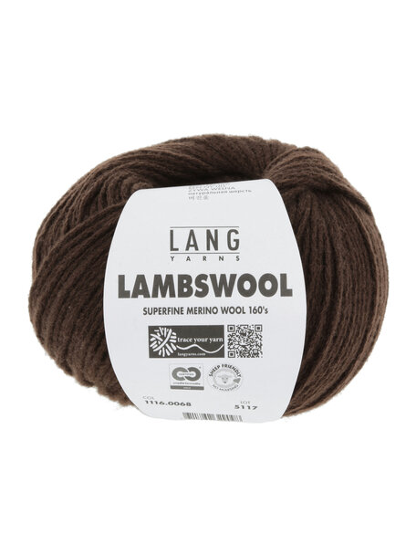 Lang Yarns Lambswool - 0068 - discontinued