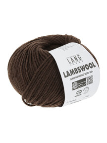 Lang Yarns Lambswool - 0068