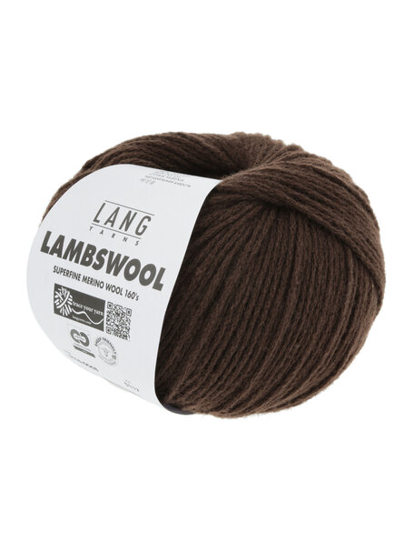 Lang Yarns Lambswool - 0068