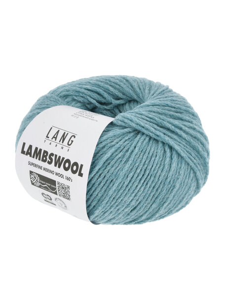 Lang Yarns Lambswool - 0078